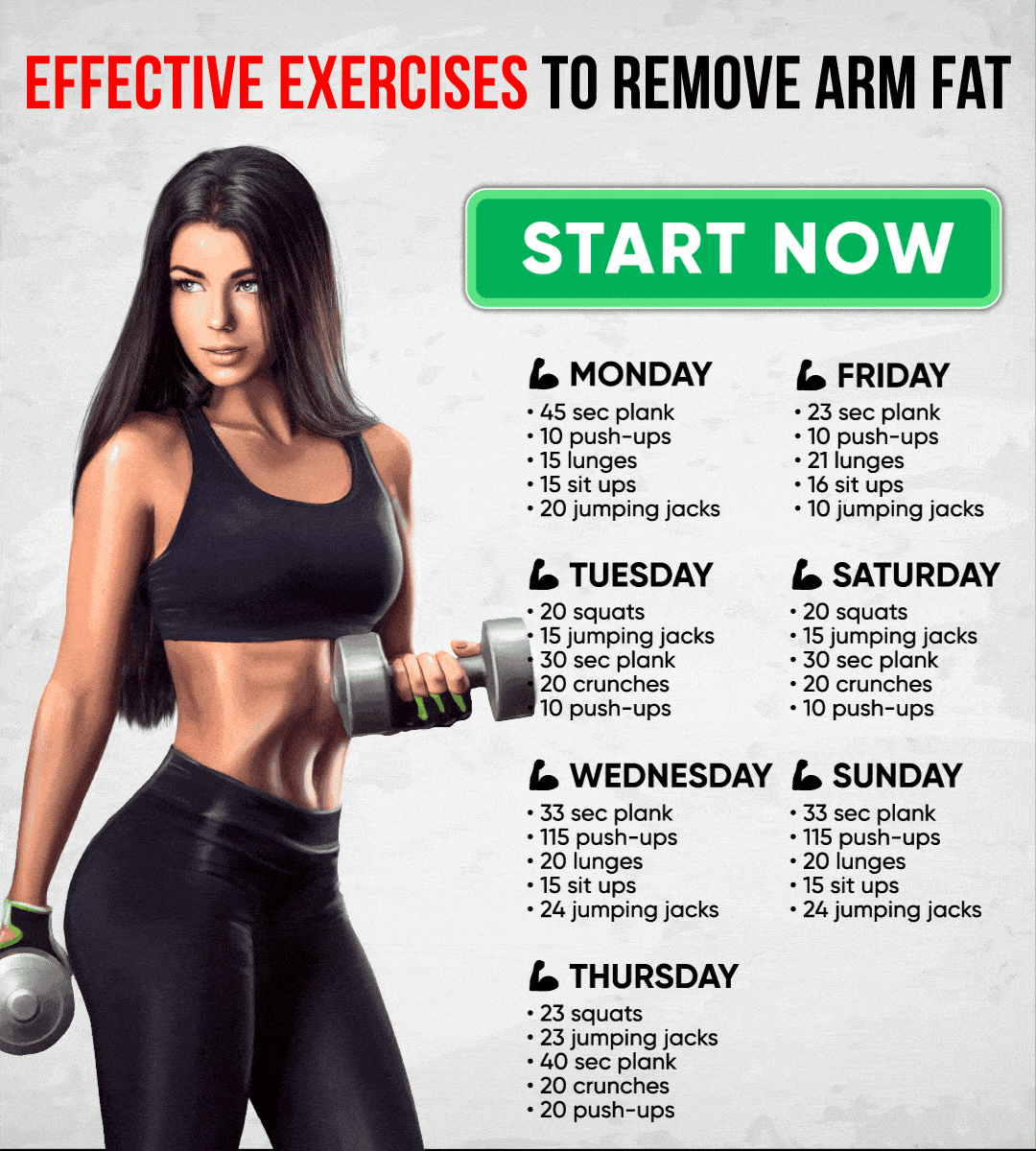 How To Lose Upper Arm Fat In A Week How To Lose Those Flabby Arms how-to-lose-upper-arm-fat-in-a-week-how-to-lose-those-flabby-arms