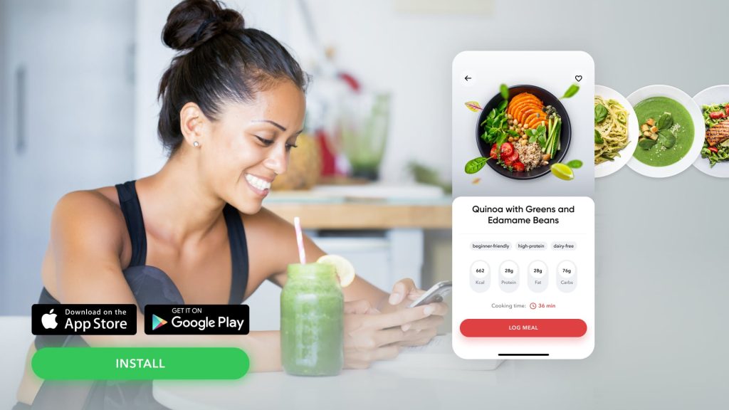 Lose Weight at Home in 30 Days on the App Store