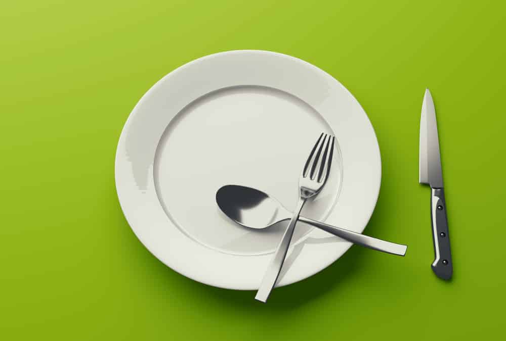 intermittent fasting meal plan example
