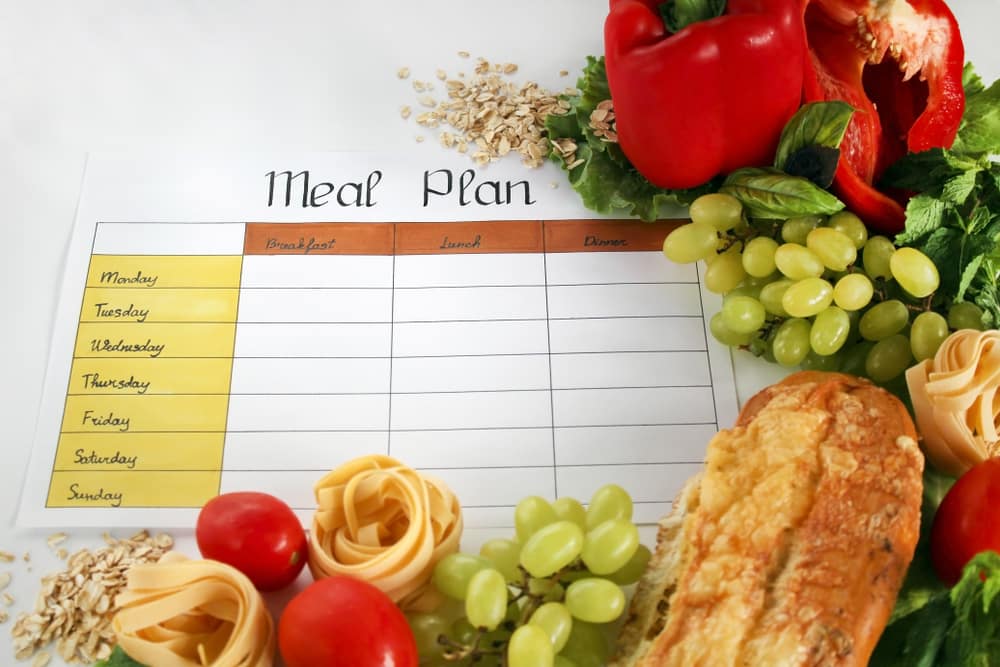 Diet and exercise plan to lose 5 pounds a week Lose 5 Pounds In A Week Meal Plan Can It Really Help You Reach Your Weight Loss Goals In 7 Days