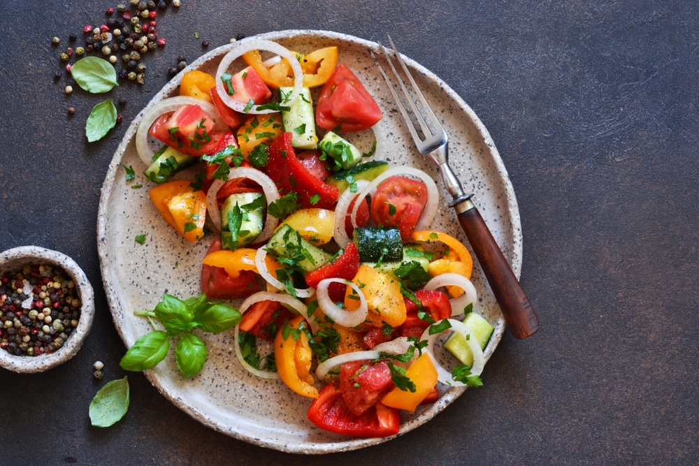 mediterranean diet 30 day meal plan ideas