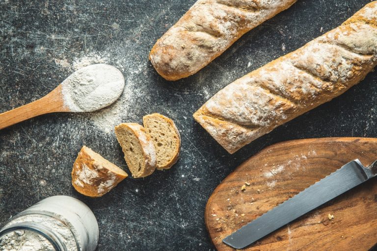 Does Bread Make You Fat? Here’s What You Need To Know About Food And ...