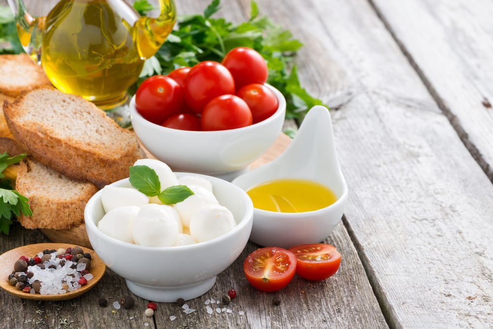 mediterranean diet 30 day meal plan recipes