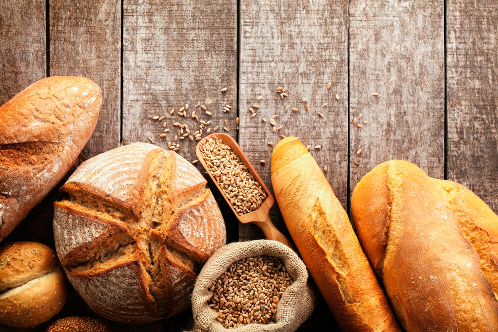 Does Bread Make You Fat? Here's What You Need To Know ...