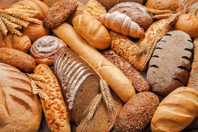 Does Bread Make You Fat? Here’s What You Need To Know About Food And ...