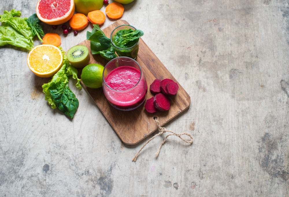 5 day juice cleanse weight loss recipes