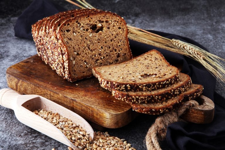 Does Bread Make You Fat? Here’s What You Need To Know About Food And