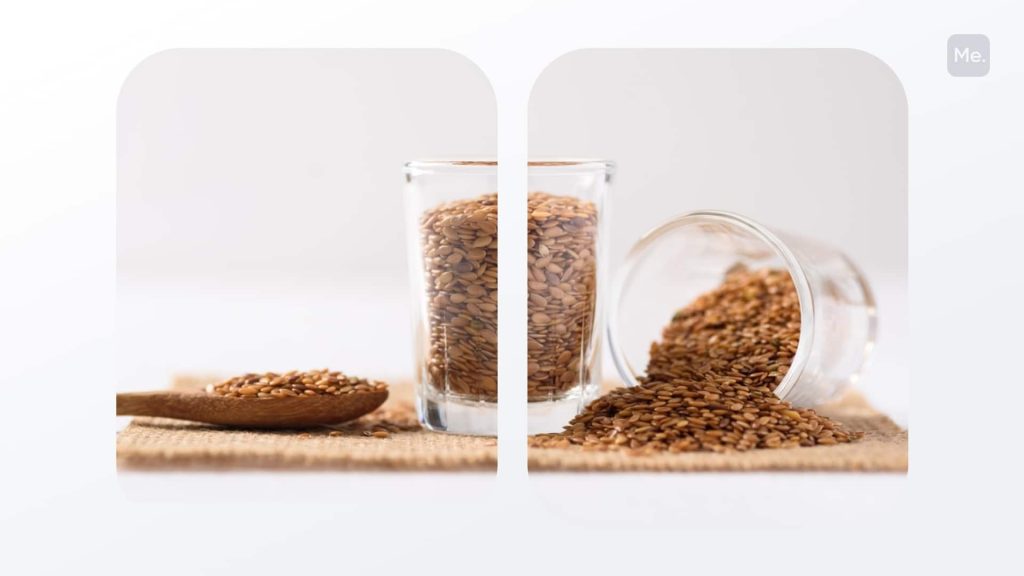 flax seeds benefits for female