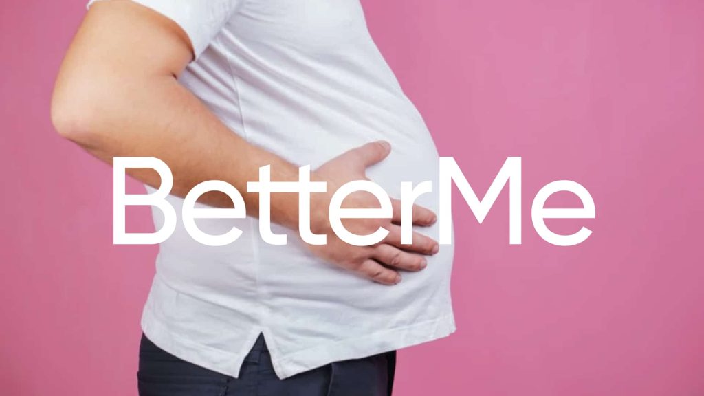 What Causes A Hard Beer Belly And How To Get Rid Of This Ticking Time Bomb  - BetterMe