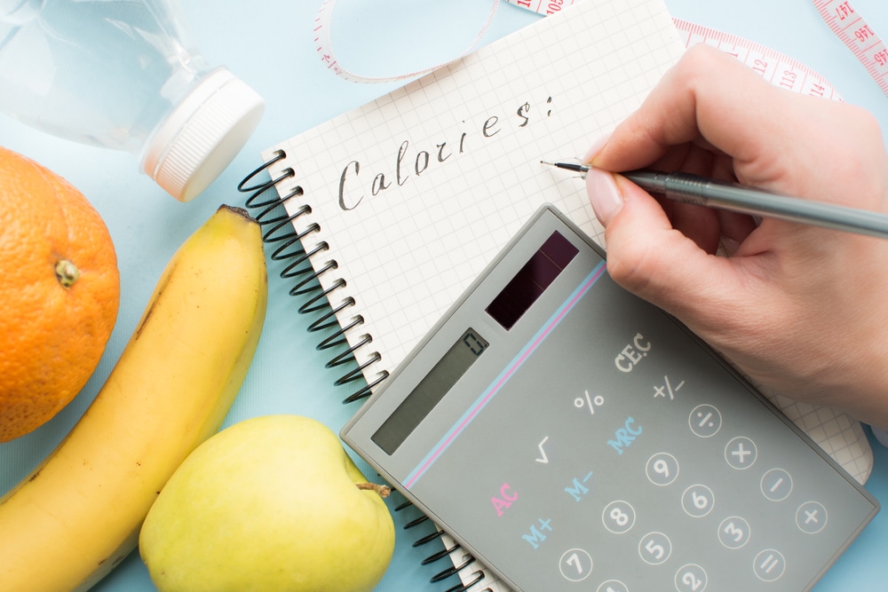 Kilocalories Vs Calories Understanding The Difference   Shutterstock 1913345431 