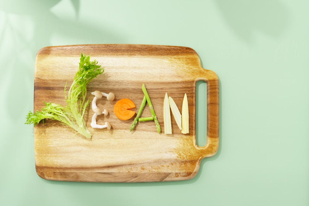 vegan smoothie diet 30 days health benefits