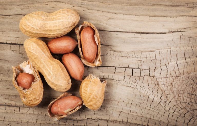 Benefits Of Peanuts For Weight Loss
