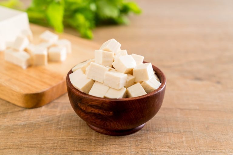 Is Tofu Vegan: Everything You Need To Know About This Protein-Packed ...