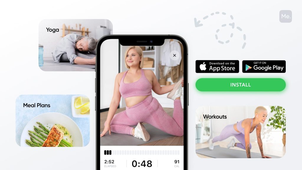 8 Exercise Apps for Mothers-to-Be to Stay Active During Pregnancy