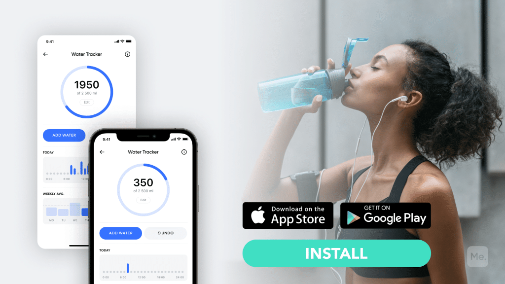 fitness app