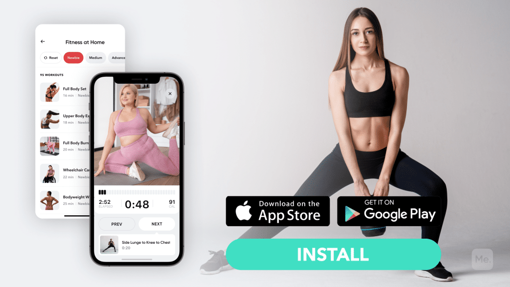 Fitness App