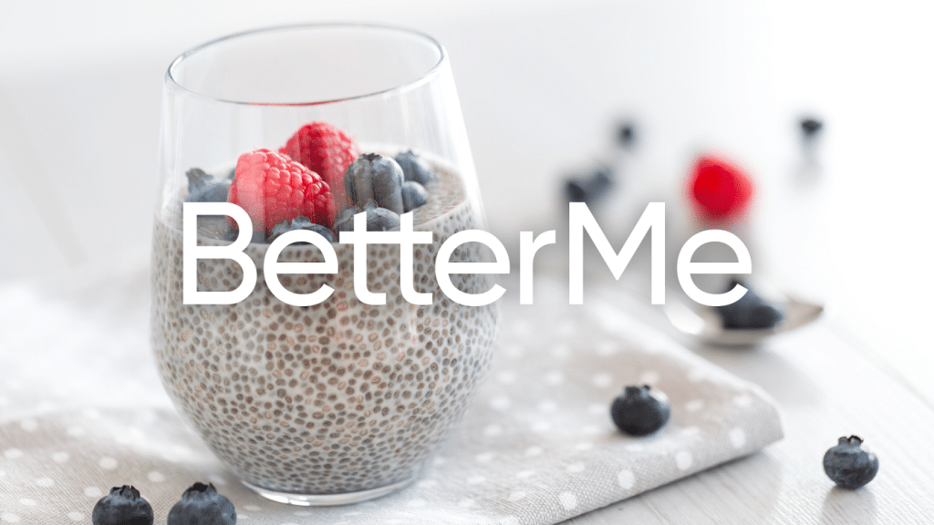 chia pudding benefits