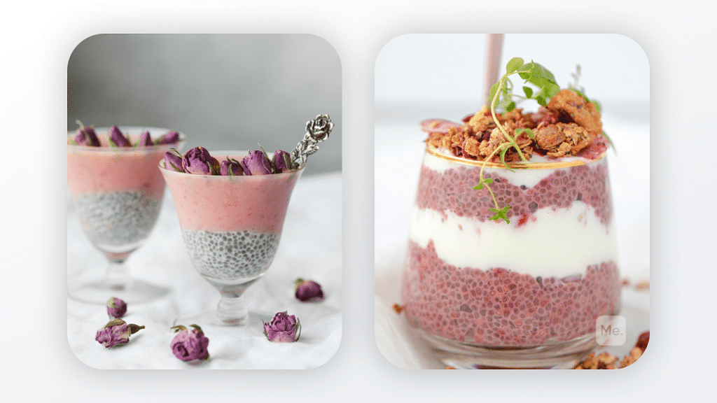 chia pudding benefits