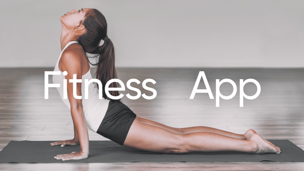 beginner stretches