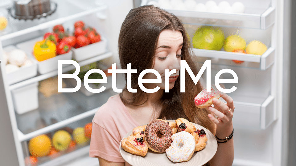 Carbs Make You Fat: Debunking The Popular Myth - BetterMe