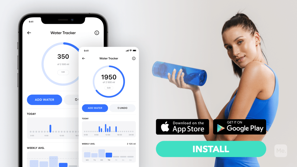 Fitness App