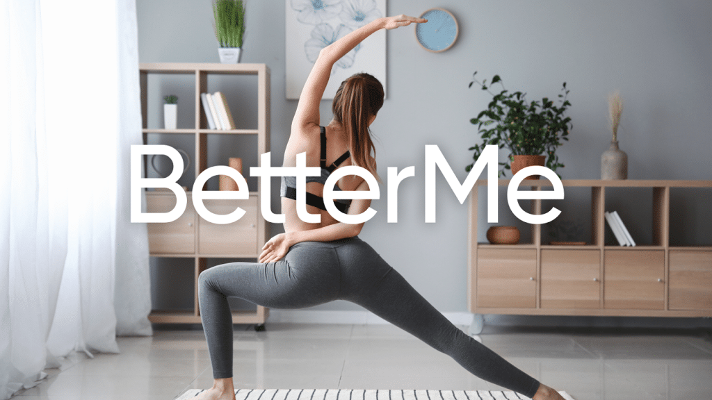 Yoga To Lose Weight In 10 Days: Nothing But A Yoga Mat And Your Own Body  Weight - BetterMe