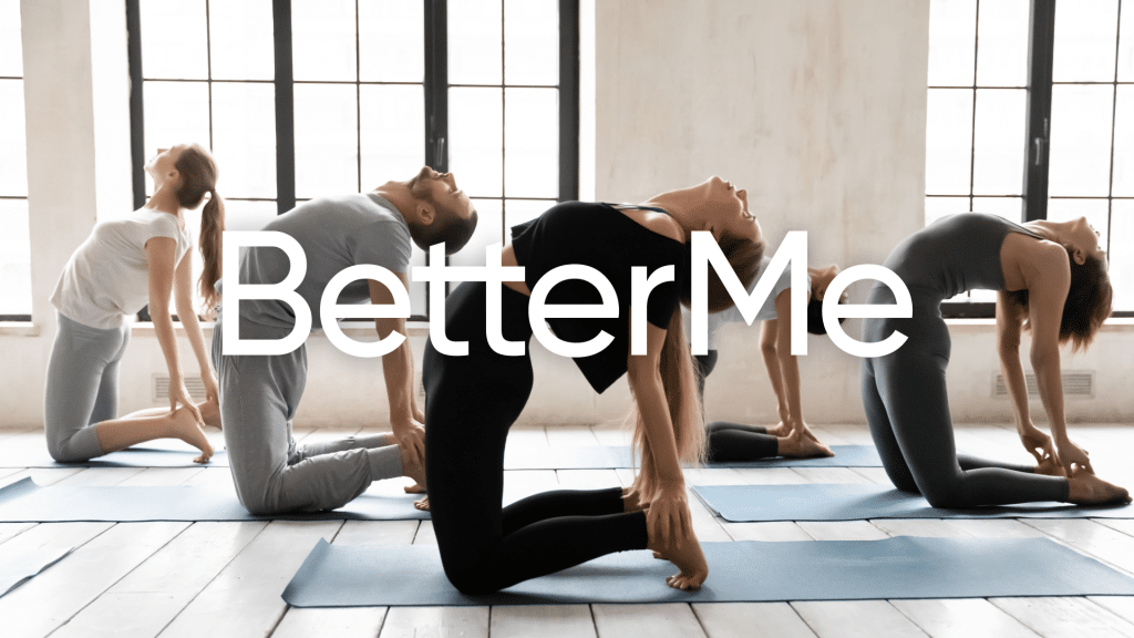 The 20 Best Yoga Poses For Two People | Blue Osa