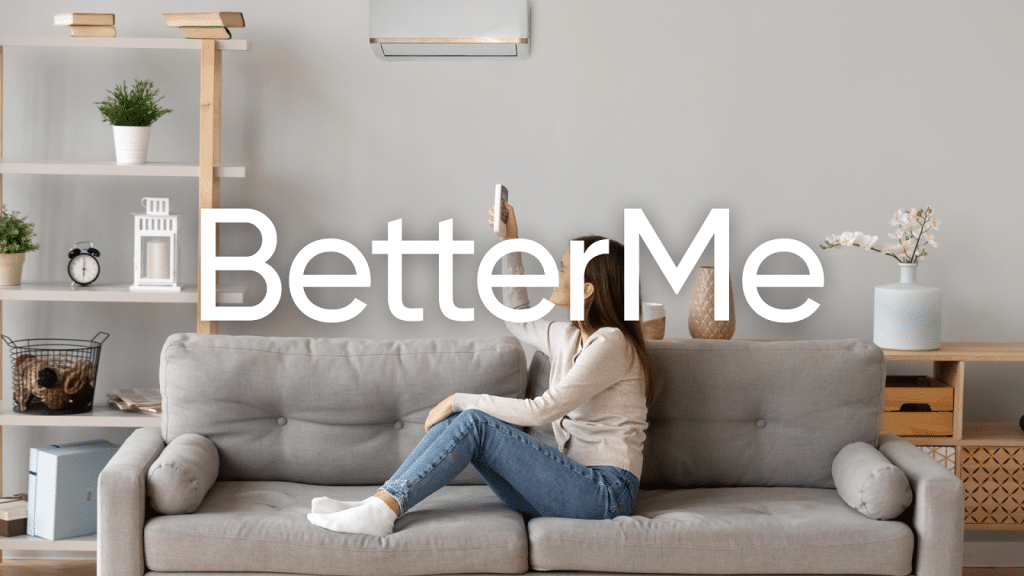 BetterMe