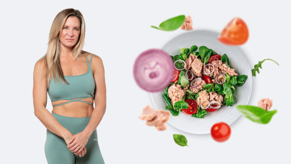 intermittent fasting women over 40