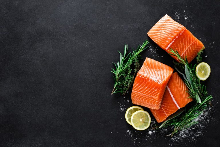  Is Raw Salmon Good For You 