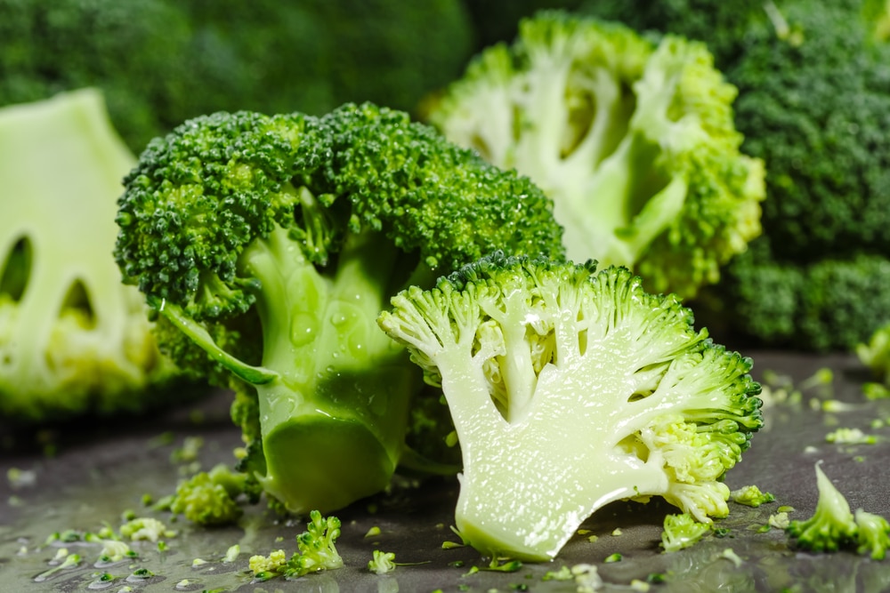 Super Vegetables: Fiber And Antioxidant Bombs That Should Be On Your ...