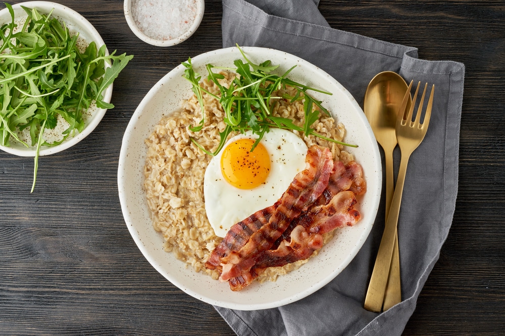Best Breakfast For Bodybuilding
