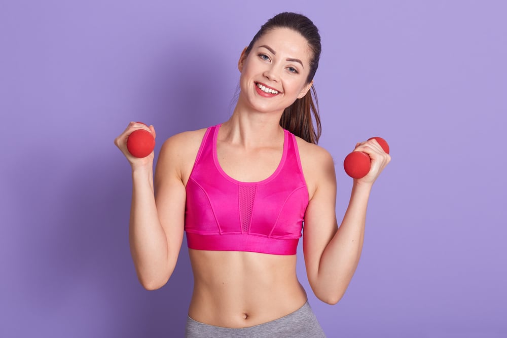 Is It Harder For Women To Lose Weight: Debunking Common Myths And  Misconceptions - BetterMe