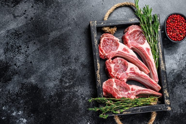 Lamb Meat Nutrition: Should It Be Lumped Into The 'Red Meat' Category ...