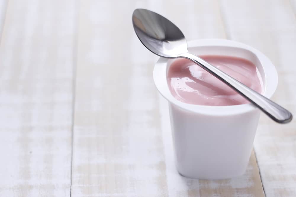 best kind of yogurt for weight loss