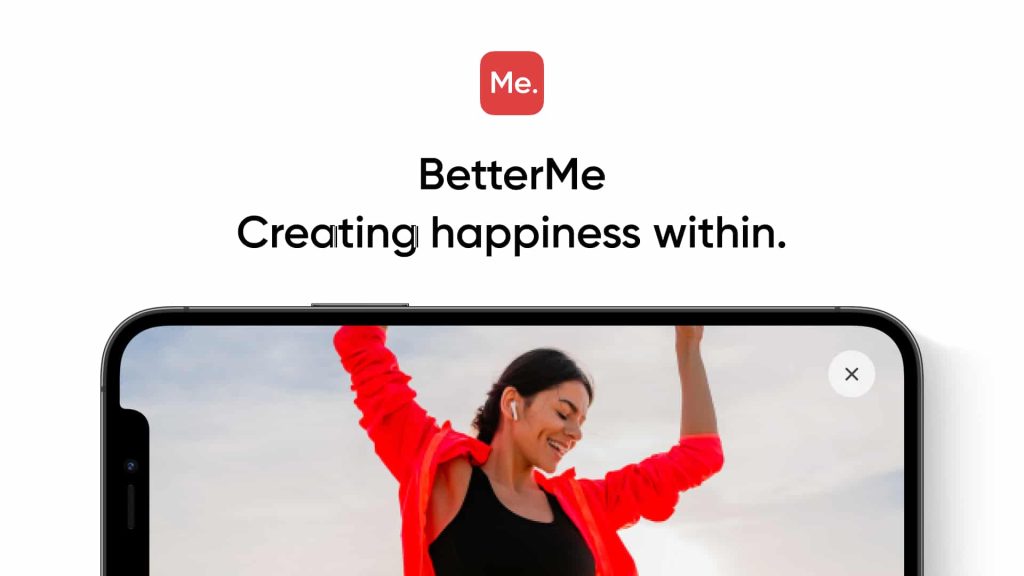 BetterMe