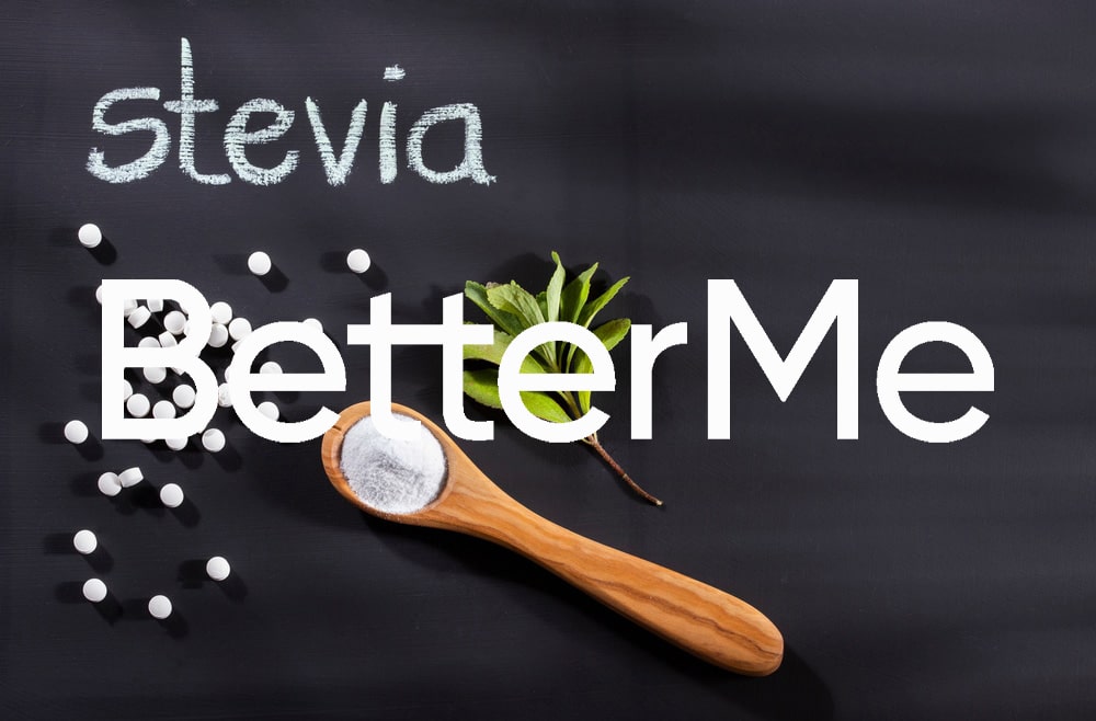 stevia and intermittent fasting