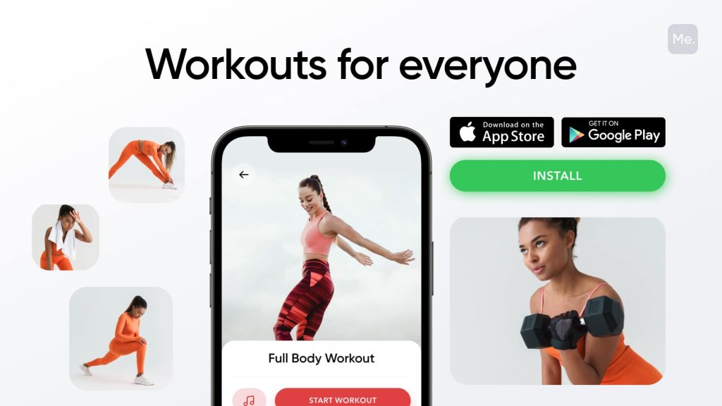 Dance Workout For Weightloss - Apps on Google Play