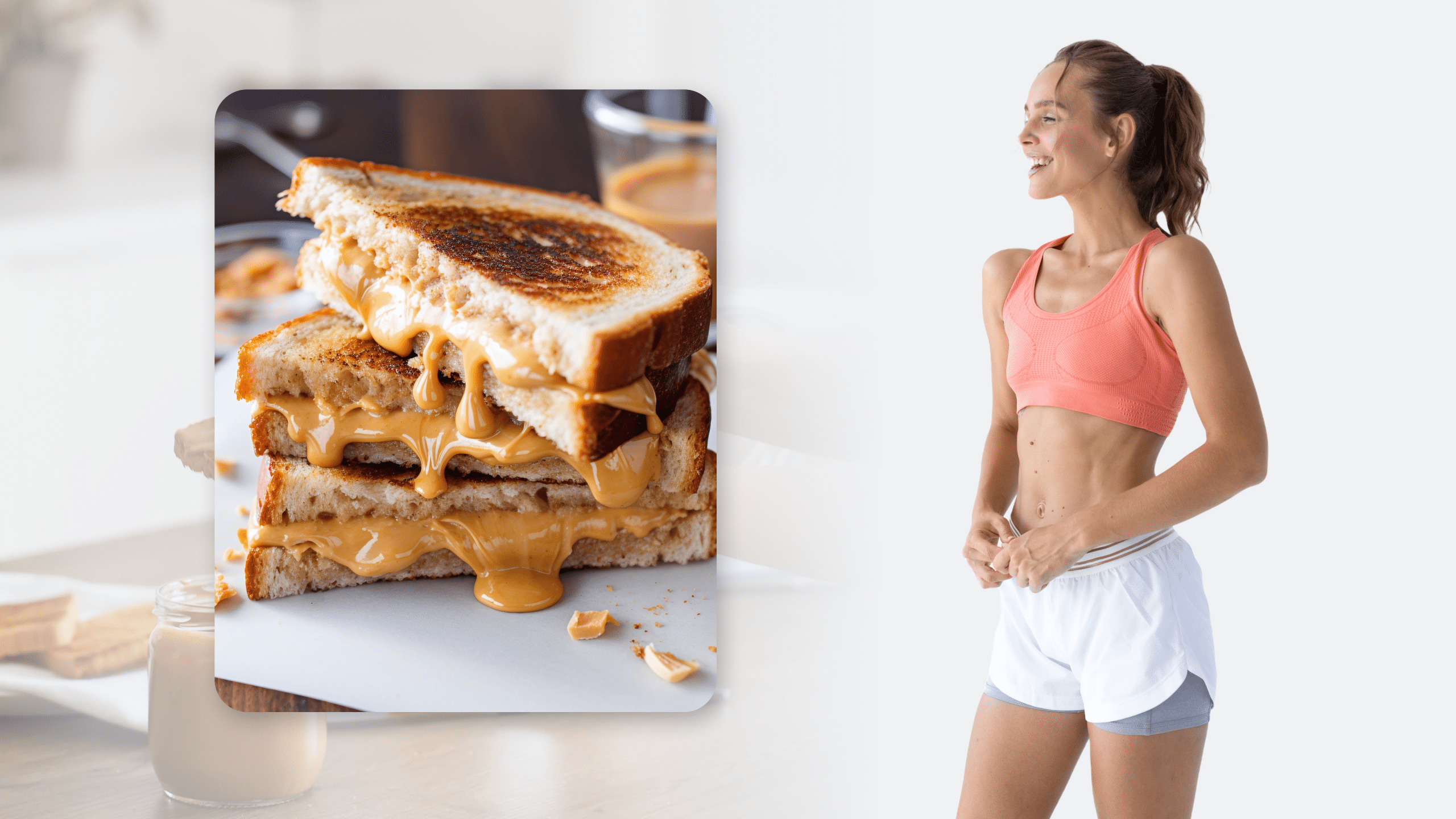 Craving Peanut Butter_ 4 Reasons Why You Have This Intense Urge