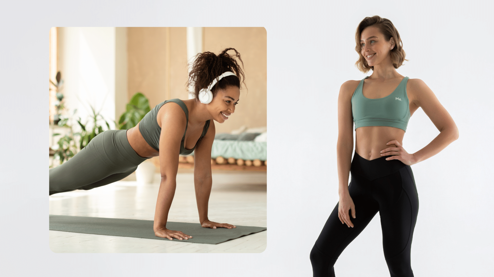 can you get a 6 pack doing planks