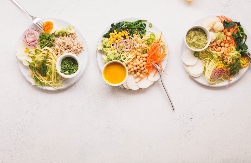 3 Meals A Day How Often Should You Eat For Weight Loss 