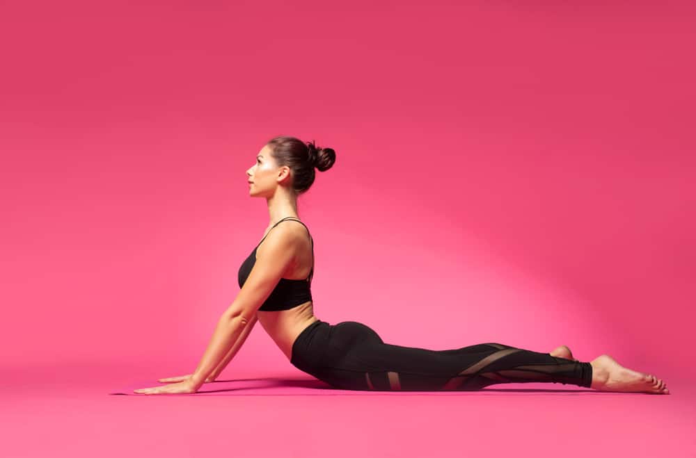 benefits of pilates for women