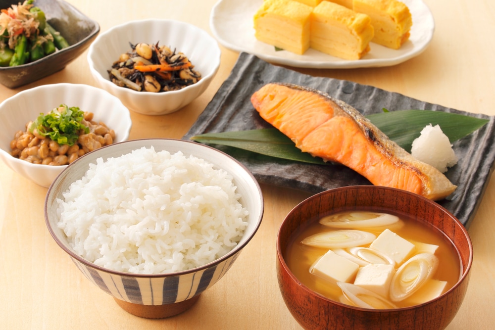 Shokuiku Diet: The Japanese Approach To Nutrition