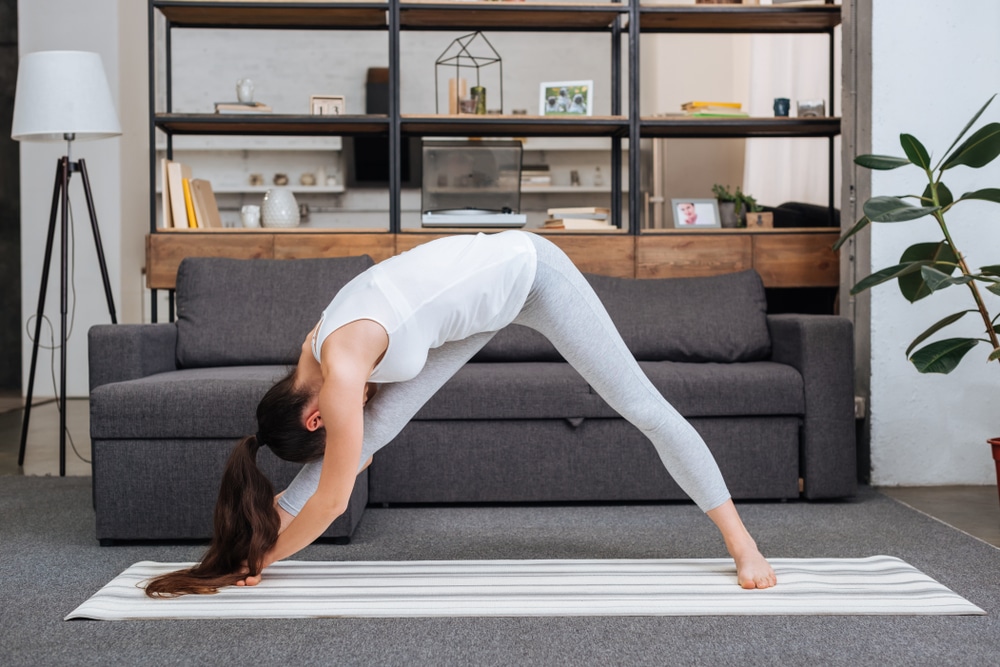 best yoga poses for flexibility