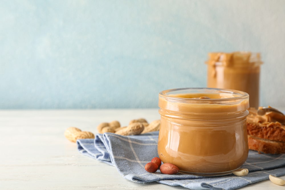 Craving Peanut Butter: 4 Reasons Why You Have This Intense Urge