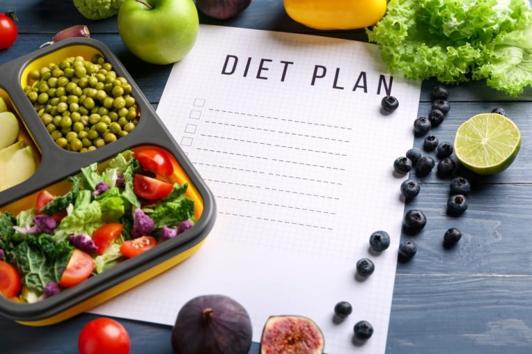 What Are The Principles Of Diet Planning Expert Advised Steps To