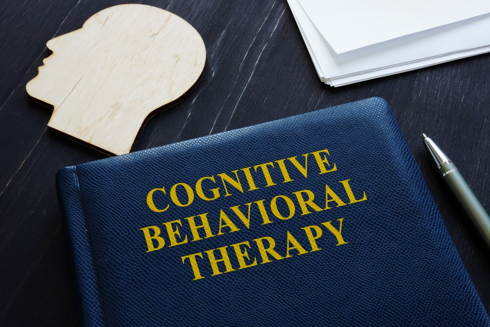 cognitive behavioral therapy for weight loss