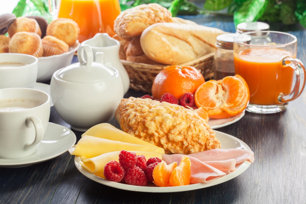 Why Is Breakfast So Important? The Truth About The First Meal Of The Day