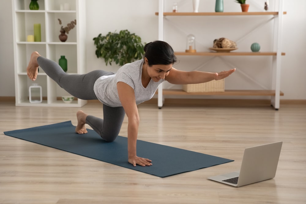 Static Stretching The Ultimate Post Workout Routine