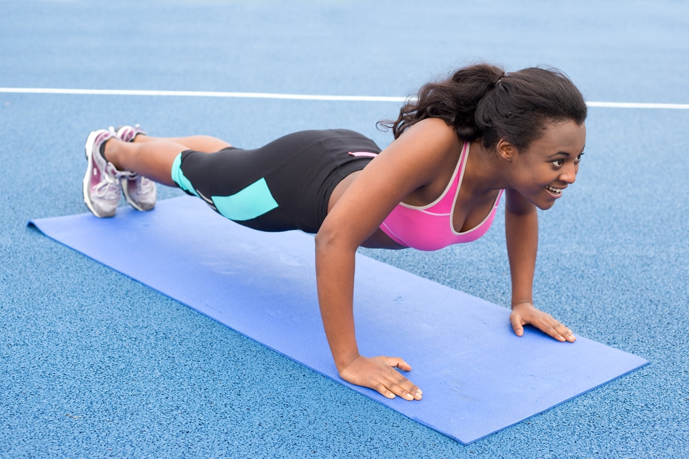 Benefits Of Push Ups For Females Reasons Why Women Should Push Up 1942